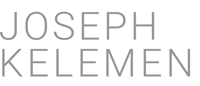 Joseph Kelemen Logo